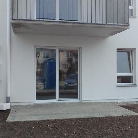 Apartament Z Ogrodkiem Rzeszów Extérieur photo