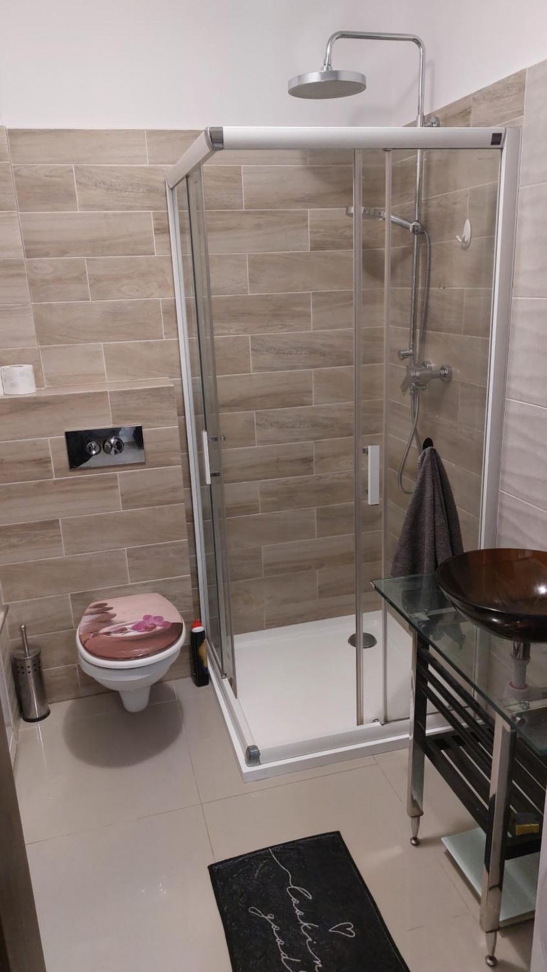 Apartament Z Ogrodkiem Rzeszów Extérieur photo